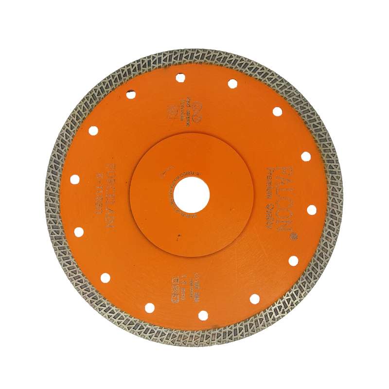 صفحه پرسلان بر فالکون طرح ستاره ای مدل 180mm