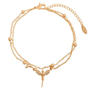 پابند زنانه وای اس ایکس مدل فرشته کد A3270