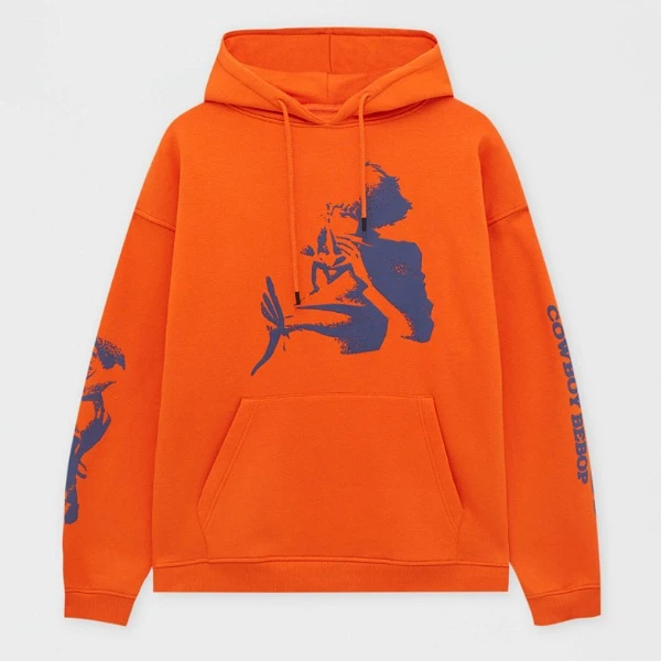 هودی مردانه ایندیتکس مدل 4590-517-600