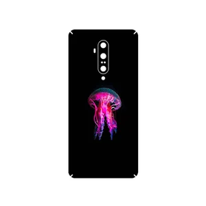 MAHOOT jellyfish Cover Sticker for OnePlus 7T Pro