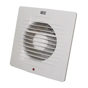  هواکش خانگی هوروز مدل HO-W100