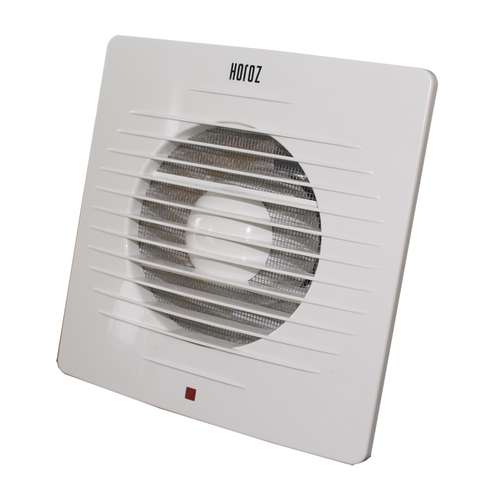 هواکش خانگی هوروز مدل HO-W100
