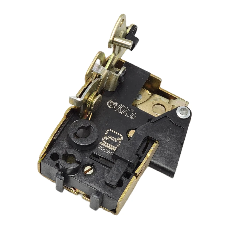 قفل درب جانبی عقب چپ آریکو کد 1253 مدل قدیم مناسب برای 405