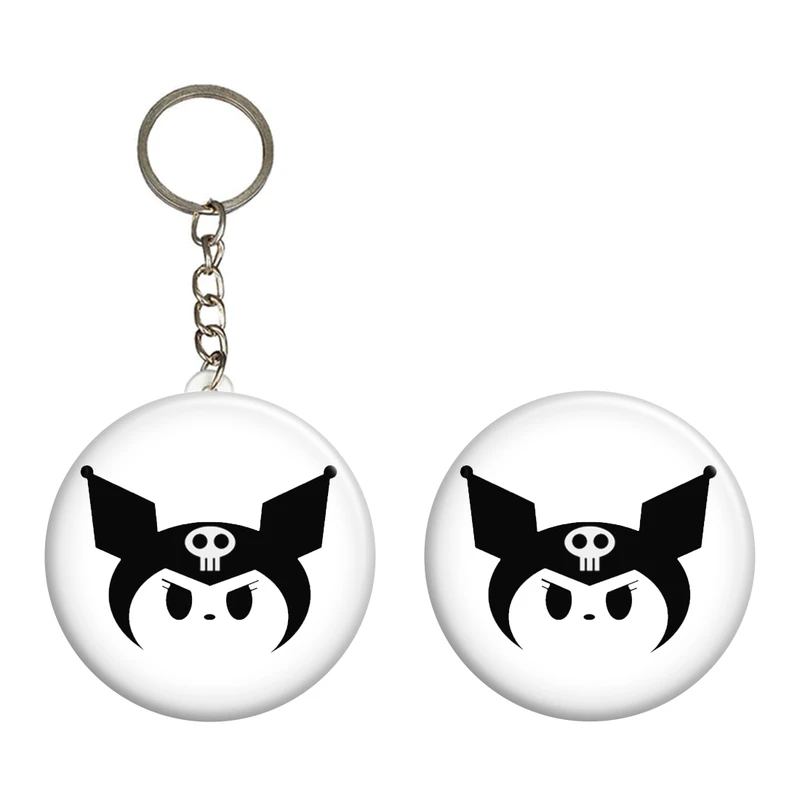 پیکسل ابیگل طرح کورومی کد 032 به همراه جاکلیدی