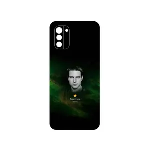 MAHOOT Tom Cruise Cover Sticker for Nokia G21