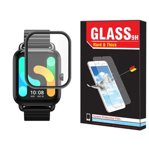 Hard And Thick NHT Nano Screen Protector For Xiaomi Haylou RS4 Plus
