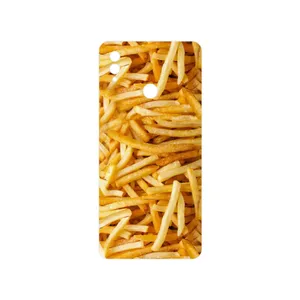 MAHOOT French fries Cover Sticker for Honor Note 10