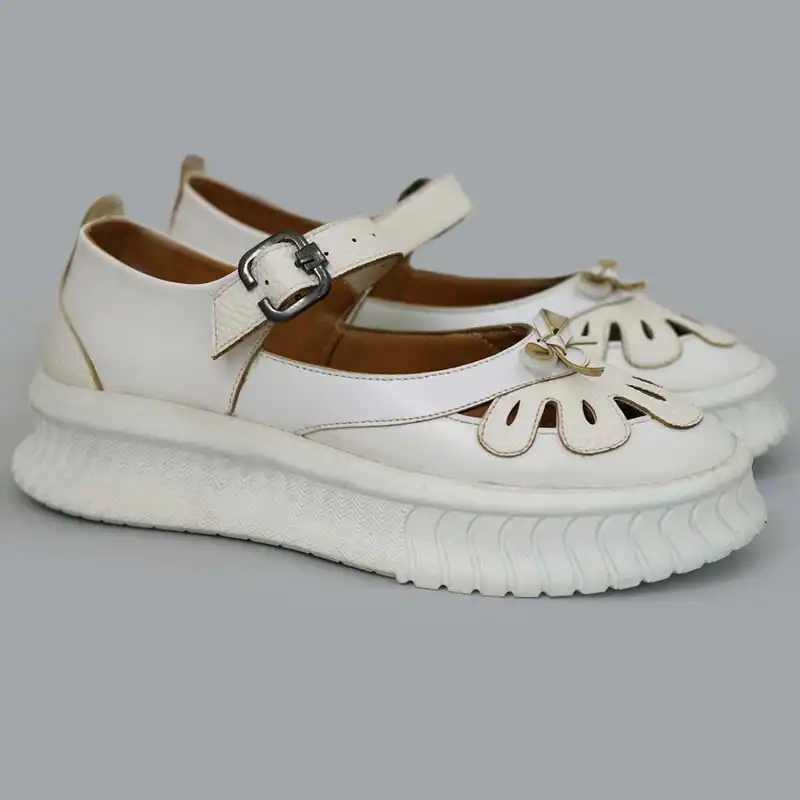 کفش روزمره زنانه مدل النا