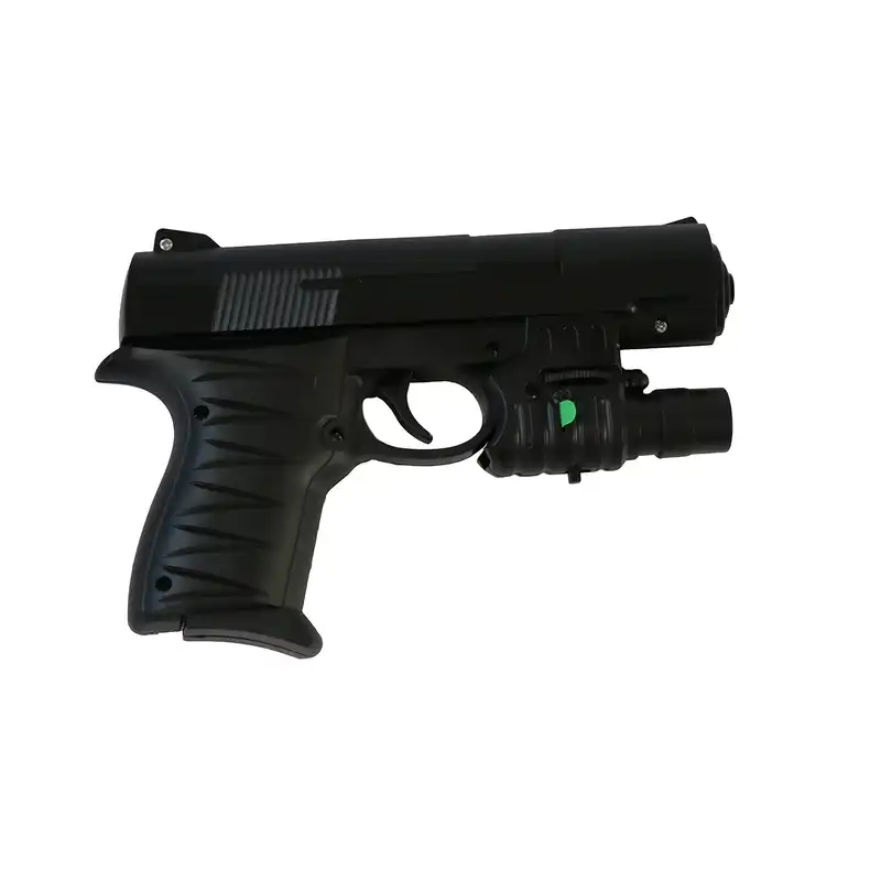 تفنگ بازی مدل کلت کد 621