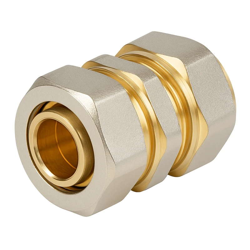 اتصال بوشن مدل کوپلی مساوی 25