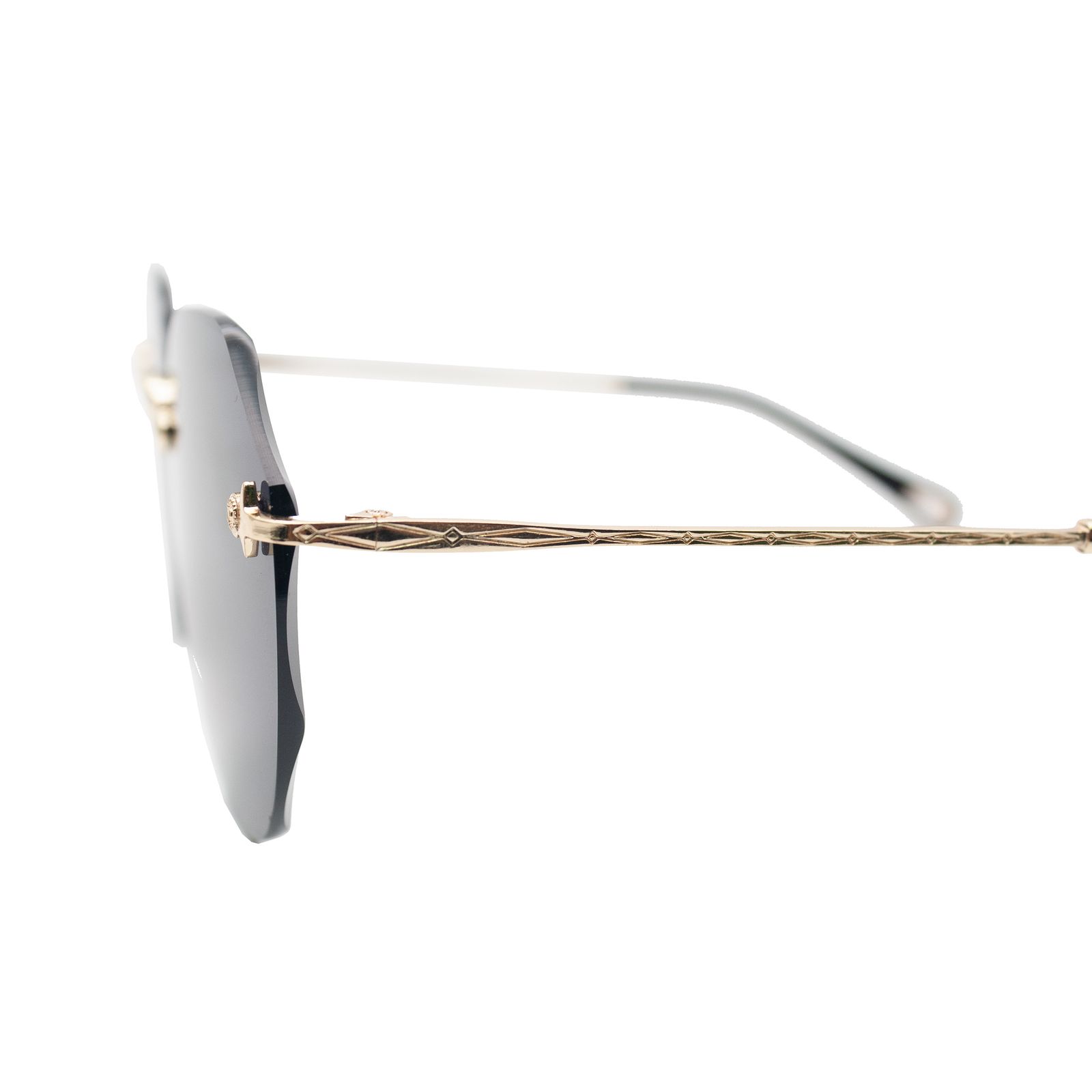 عینک آفتابی کلویی مدل CE 144S 837 -  - 5