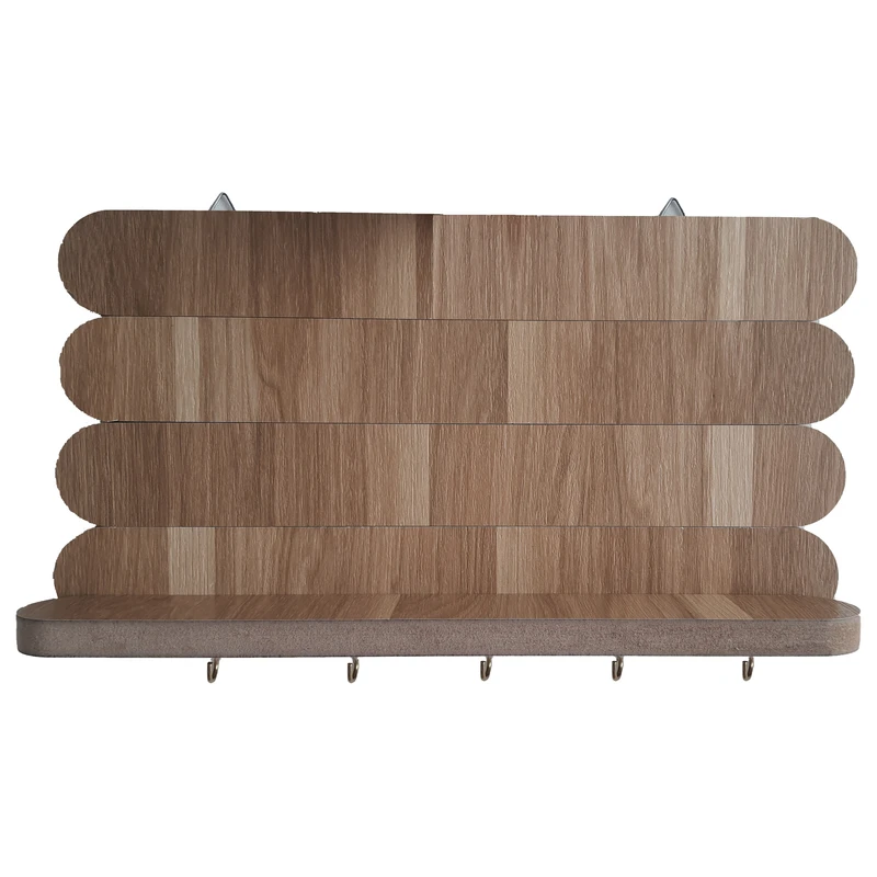 جا کلیدی مدل مینیمال