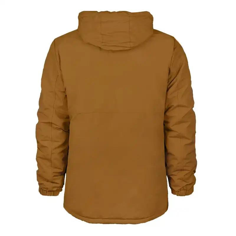 کاپشن مردانه مدل بادگیر SB-SS-010621
