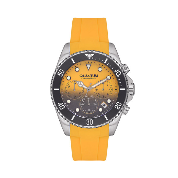 ساعت مچی عقربهای مردانه کوانتوم مدل PWG1099.050