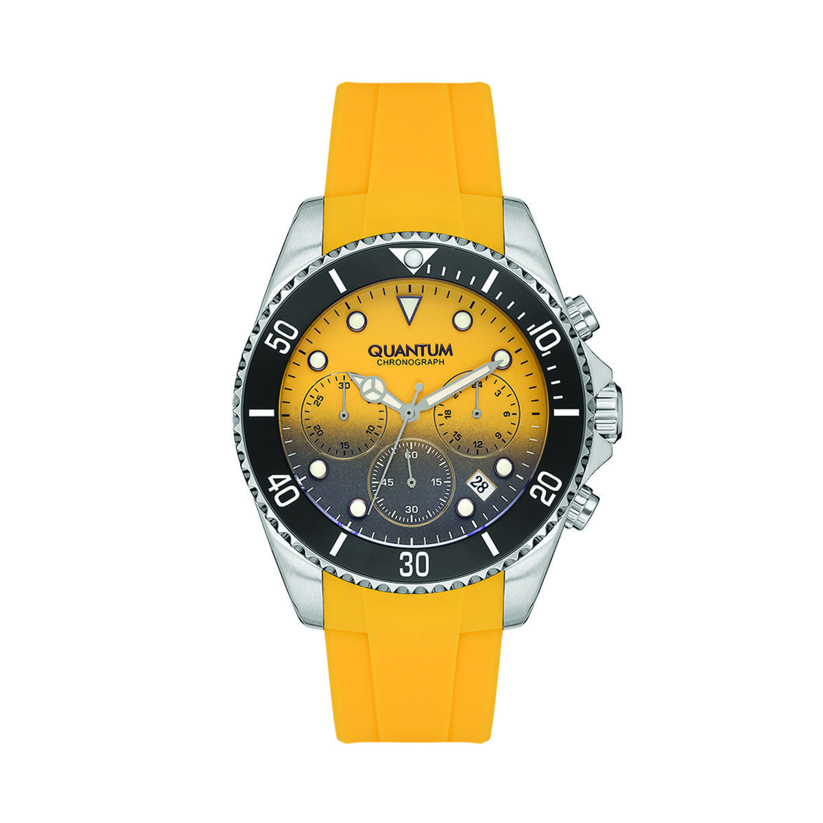 ساعت مچی عقربهای مردانه کوانتوم مدل PWG1099.050 - - 1