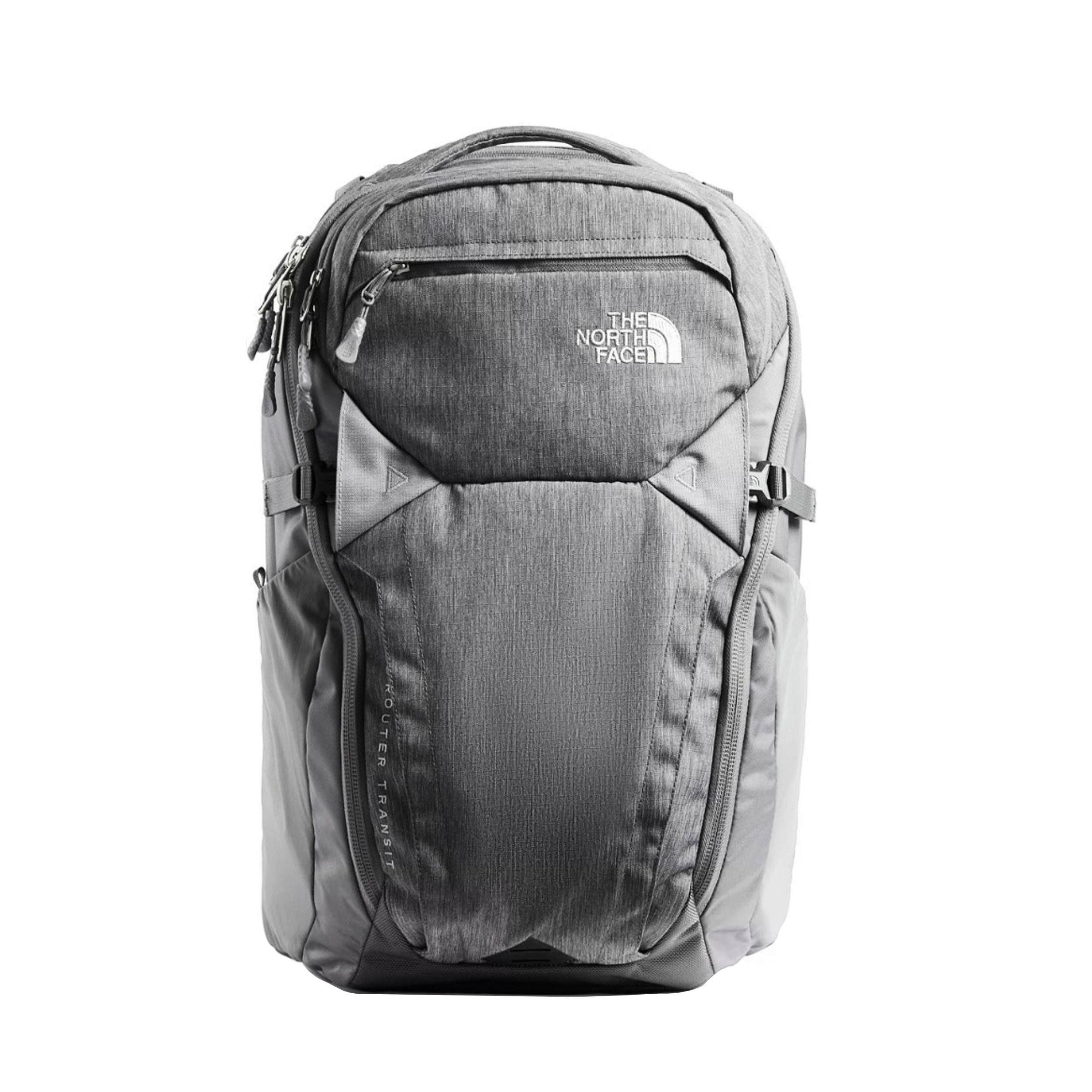 Router transit backpack review on sale