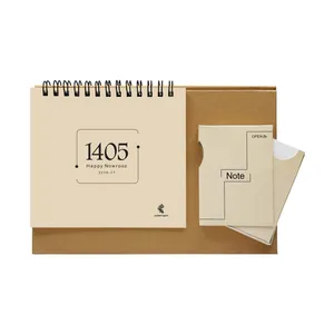 تقویم رومیزی سال 1405 پدیده نقش مدل کاوالو کد448