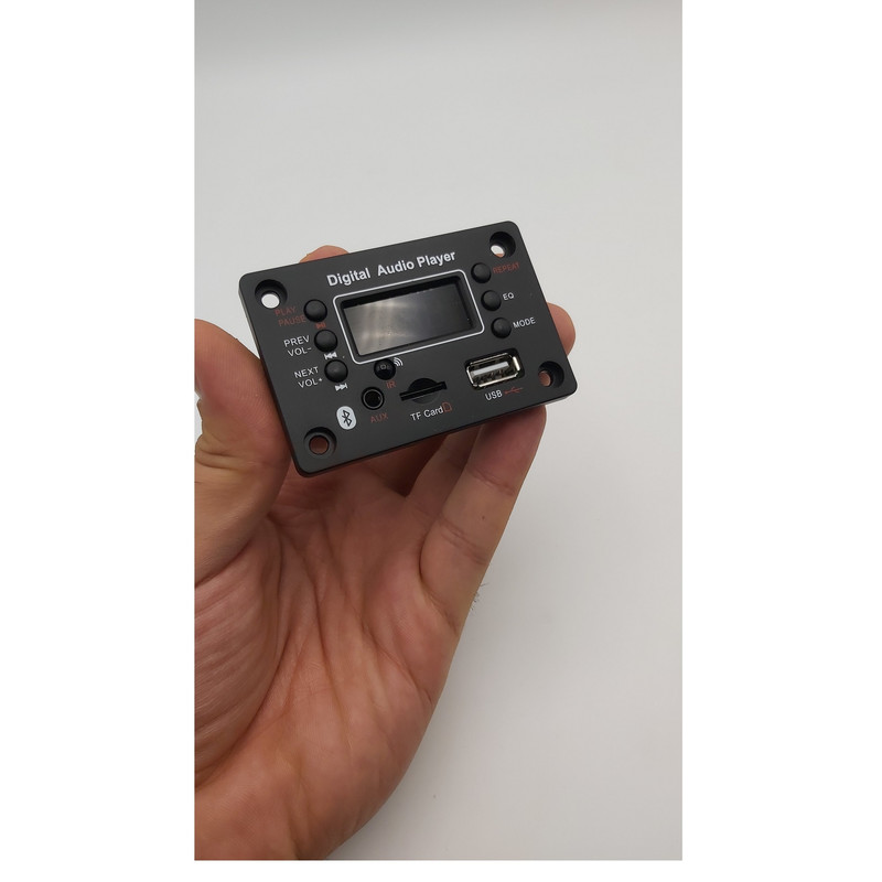 ماژول فلش بلوتوثی مدل G016