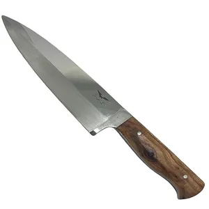 چاقو آشپزخانه مروتی مدل زنجان کد 23