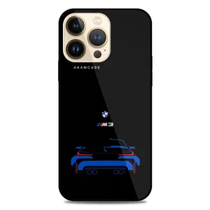 AKAM AMC-WA13PRO-BMW-21 Cover For Apple iPhone 13 Pro