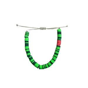 دستبند زنانه مدل Watermelon