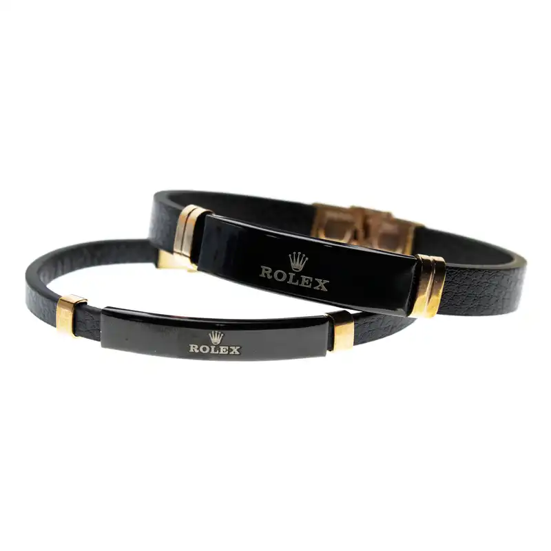 دستبند مدل MT11 مجموعه 2 عددی