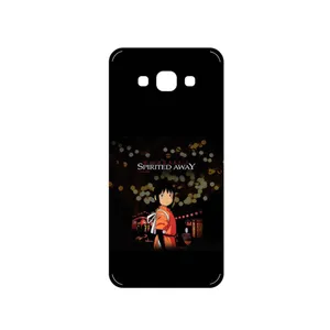 MAHOOT Spirited Away Cover Sticker for Samsung Galaxy A8