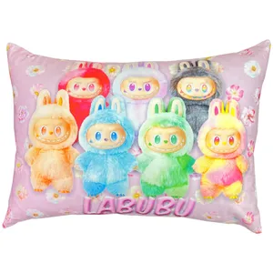 روبالشی کودک طرح لبوبو کد ROB-0012