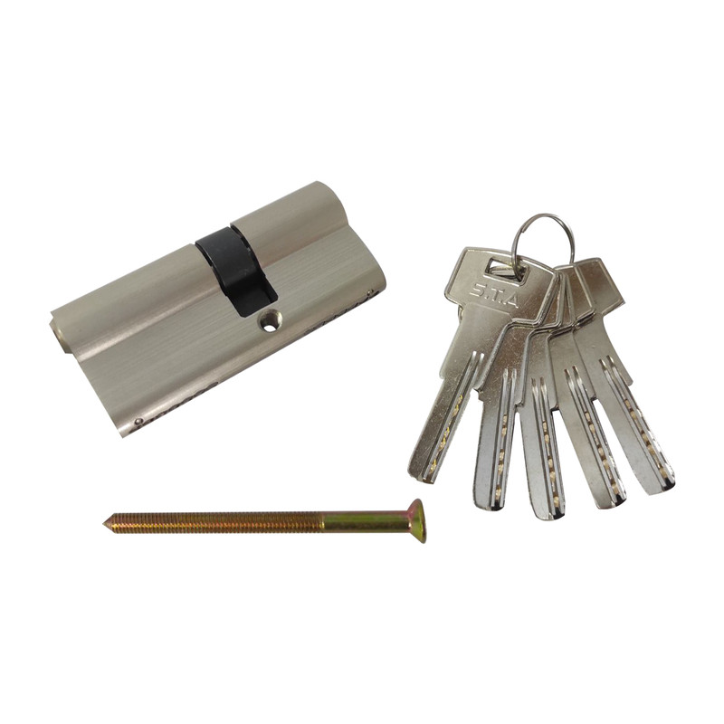 سیلندر قفل اس تی ای مدل SS-22