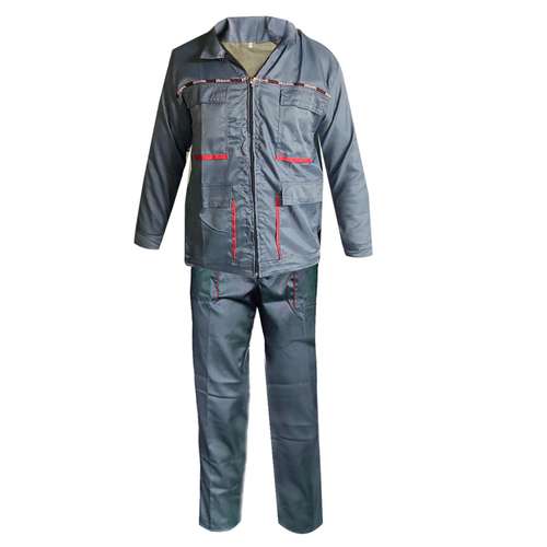 لباس کار اورجینال مدل IGD.T0