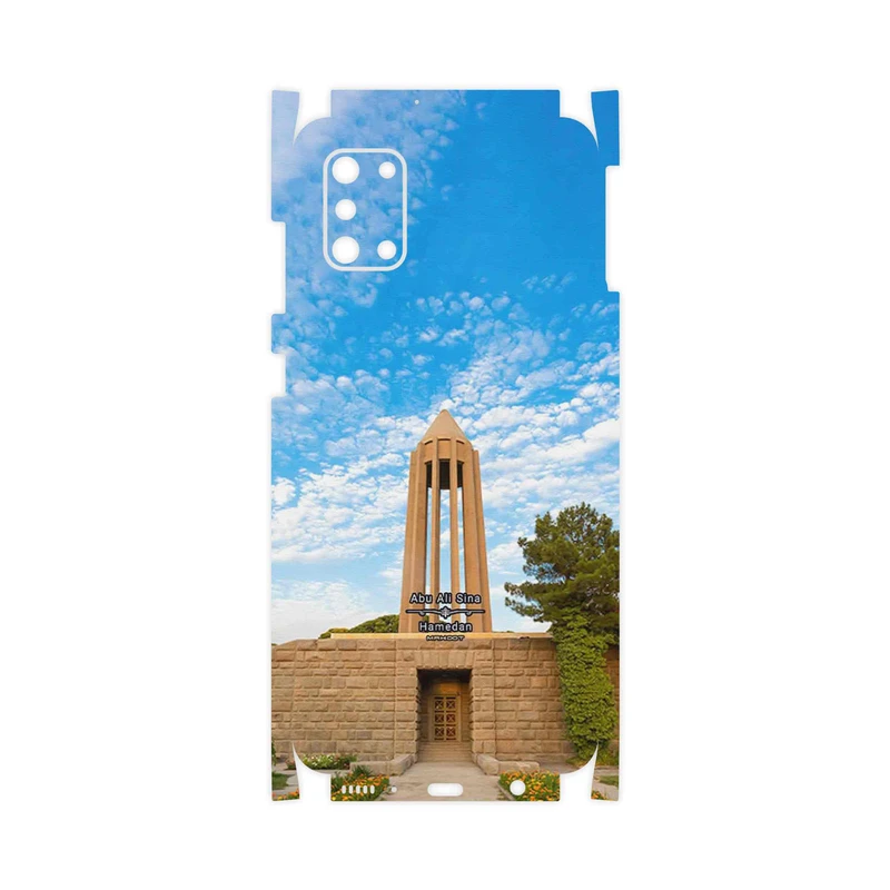 برچسب پوششی ماهوت مدل Abu Ali Sina tomb-FullSkin مناسب برای گوشی موبایل سامسونگ Galaxy A31