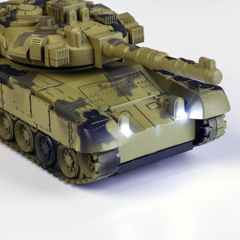 تانک بازی کنترلی مدل T90