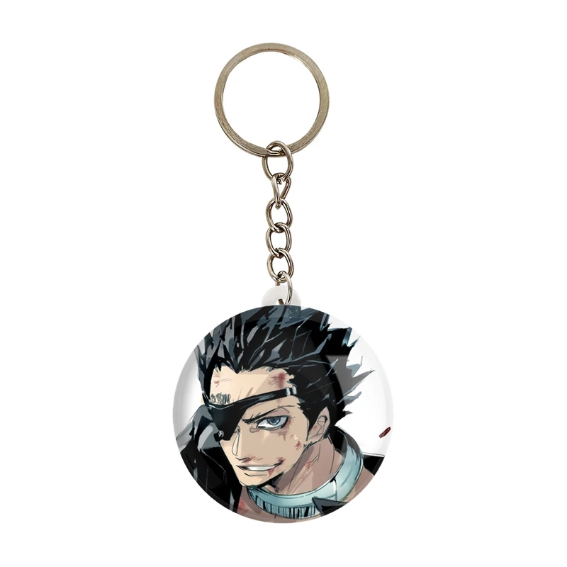 جاکلیدی خندالو مدل سنجی انیمه ددمن واندرلند کد 33577