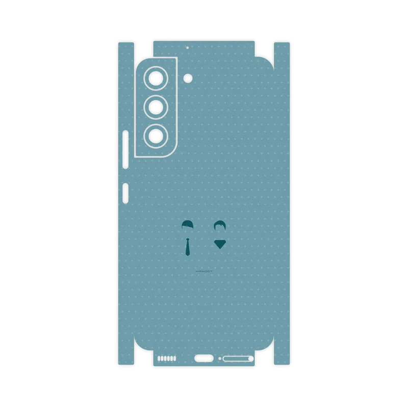 برچسب پوششی ماهوت مدل Minimal Miss and Mister-FullSkin مناسب برای گوشی موبایل سامسونگ Galaxy S22 5G
