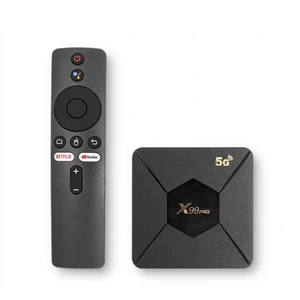 اندروید باکس ایکس ناینتی ناین مدل pro 16-2gb