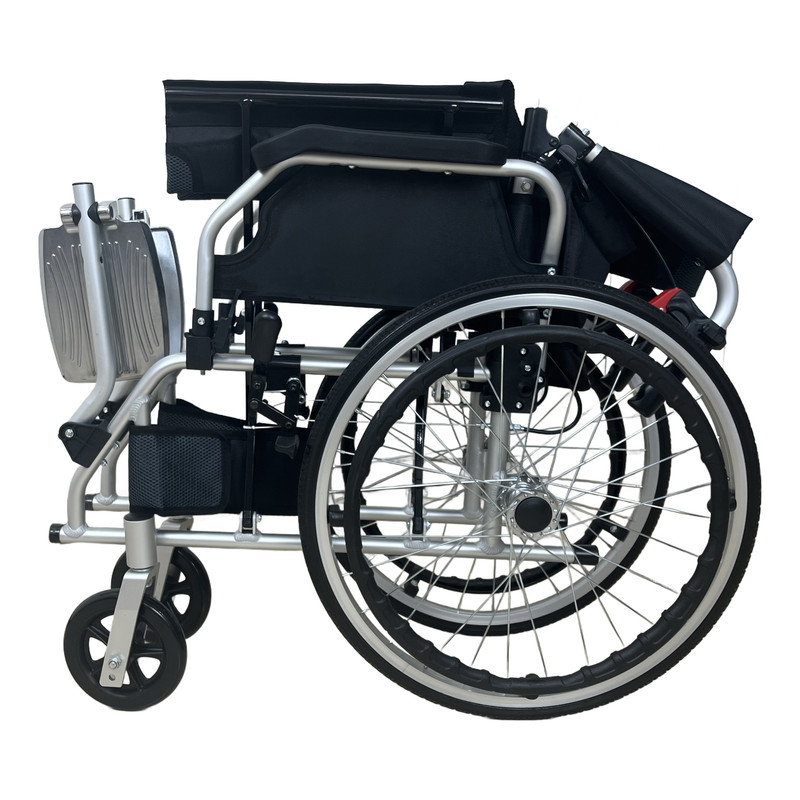 ویلچر داهاو مدل مسافرتی کد DH01863-20