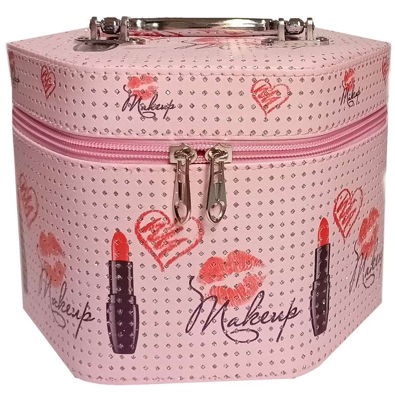 کیف لوازم آرایش زنانه مدل 0001