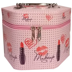 کیف لوازم آرایش زنانه مدل 0003