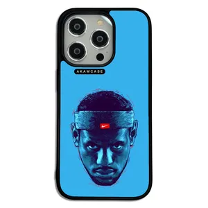 AKAM AMC-WA14PRO-BASKETBALL16 Cover For Apple iPhone 14 Pro