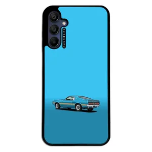 AKAM AMC-WSGA15-CARS-34 Cover For Samsung Galaxy A15