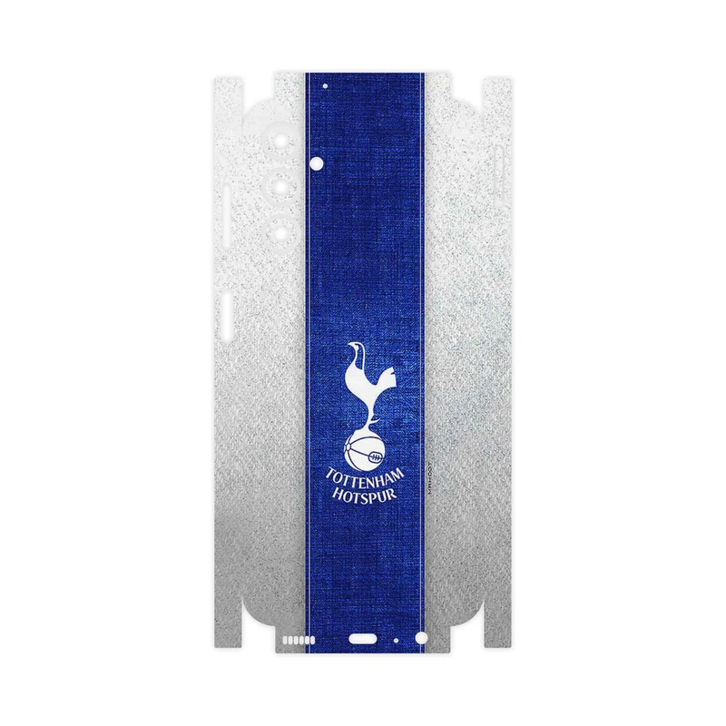 برچسب پوششی ماهوت مدل Tottenham_Hotspur_FC-FullSkin مناسب برای گوشی موبایل سامسونگ Galaxy A14