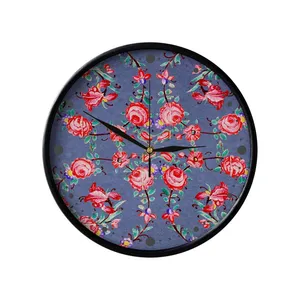 ساعت دیواری مدوپد طرح سوین مدل mod00442