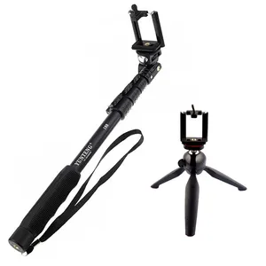  پایه مونوپاد یانتنگ مدل YT-188 به همراه سه پایه