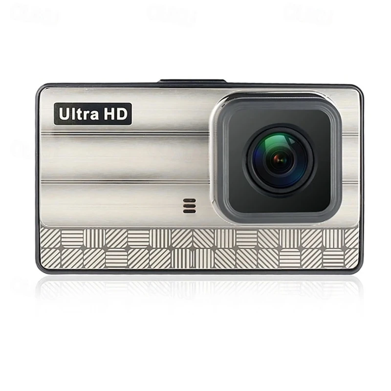 دوربین ثبت وقایع مدل DUAL LENZ QHD 2K X21