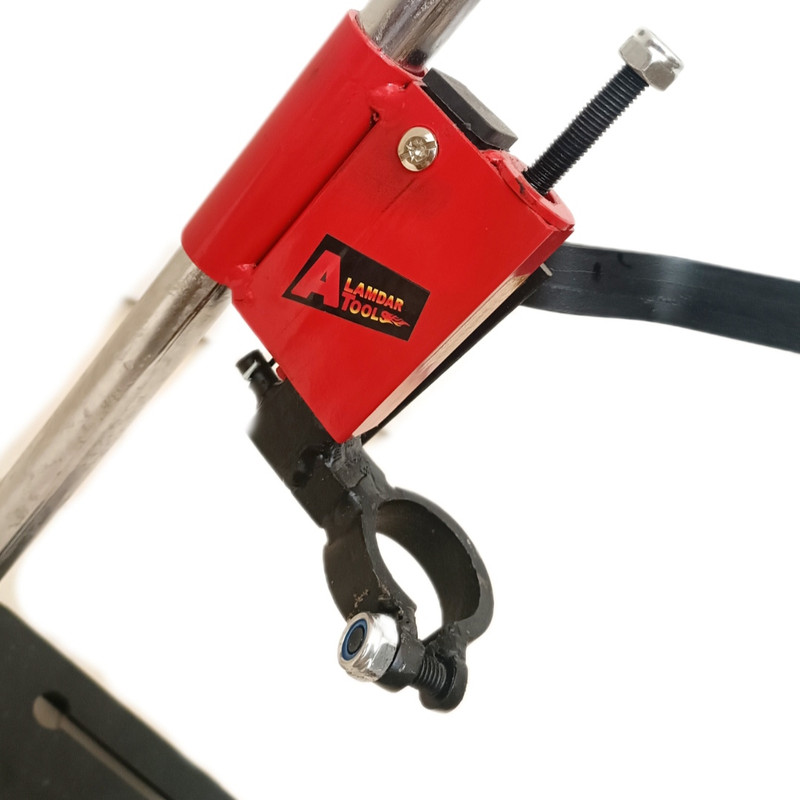 نگهدارنده دریل مدل s-60