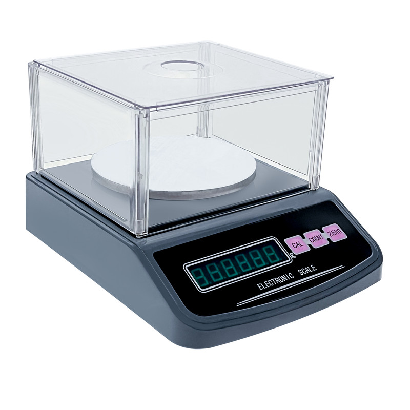 ترازو آزمایشگاهی مدل SL2000G-0.01g