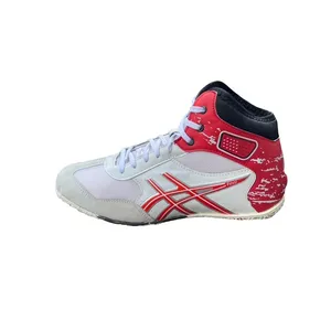 کفش کشتی مردانه مدل ساقدار ASI2026