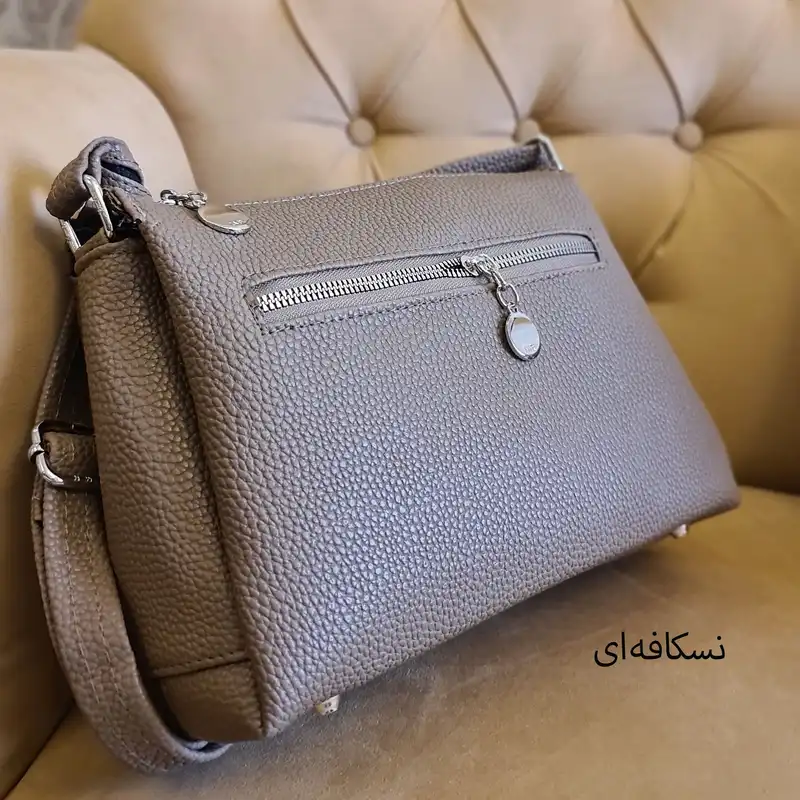 کیف رودوشی زنانه مدل 568
