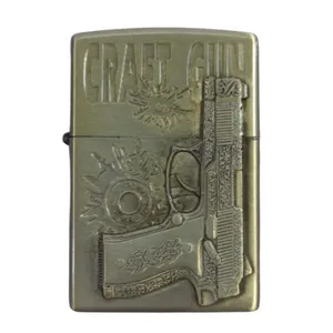 فندک کانتای مدل کلت کد 876