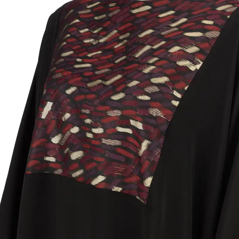 مانتو زنانه السانا مدل  ژیلا کد 148513